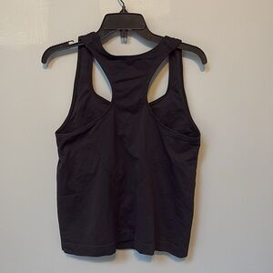 New Balance Black Women's Racerback Tank